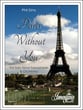 Paris Without You Orchestra sheet music cover